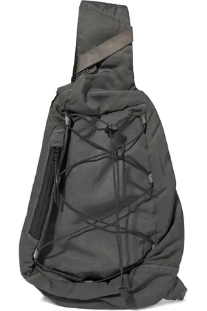C.P. Company Drawstring crossbody bag