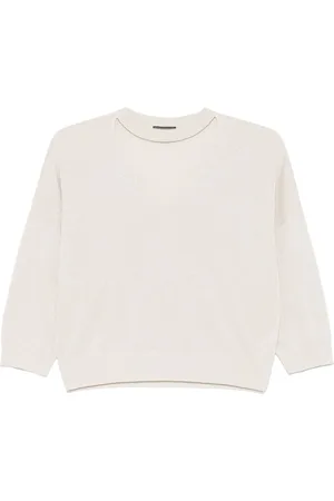 PESERICO SIGN Blusa de tejido fino