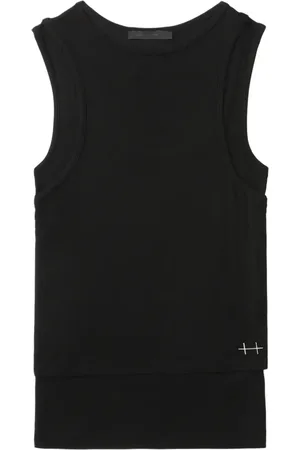 HELIOT EMIL Camiseta de tejido jersey