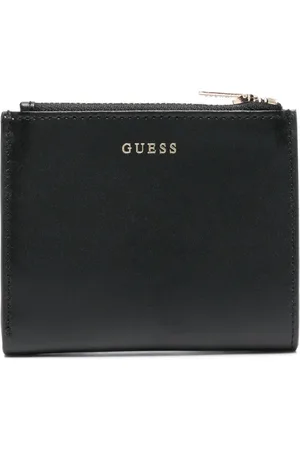 Guess Cartera con sello del logo