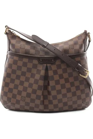 LOUIS VUITTON Bolsa de mano Bloomsbury PM 2012