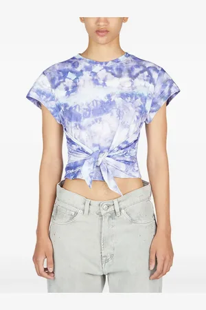 Isabel Marant Playera Zodya