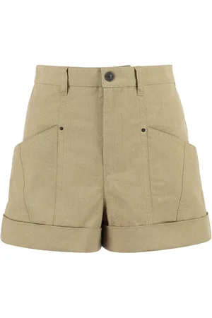 Isabel Marant Shorts Tulya