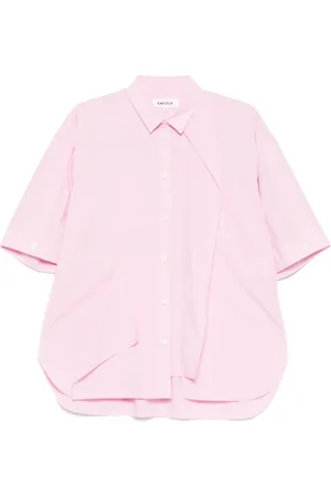 ENFÖLD Camisa manga corta