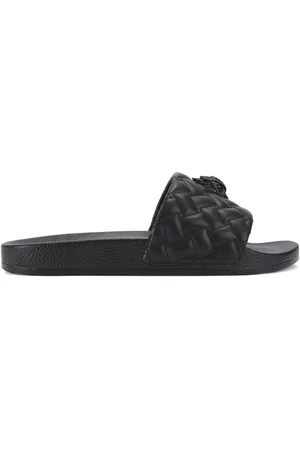 Kurt Geiger Flip flops Meena Eagle capitonadas