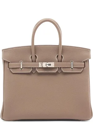 Hermès Bolsa de mano Birkin 25 2024