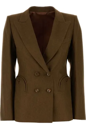 Blazé Milano Blazer de vestir Renard