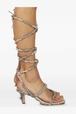 Isa Boulder Sandalias Roots