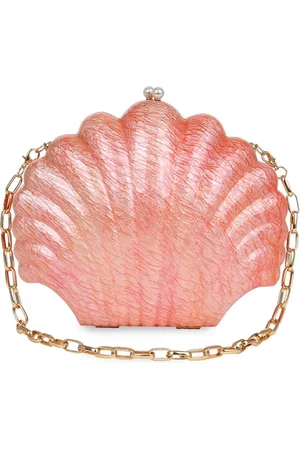 Estile Bolsa de mano con cadena
