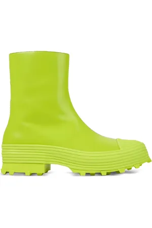 Camper Botas Traktori