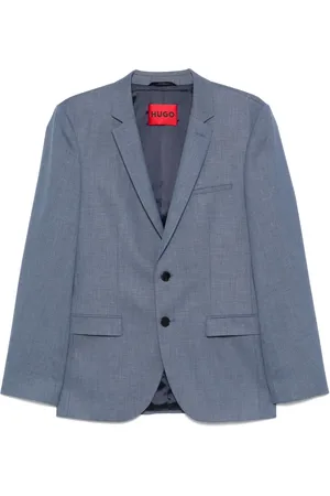 HUGO BOSS Blazer con botones