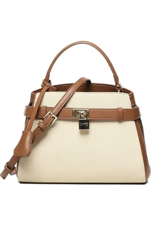 V°73 Tote Yui estructurado