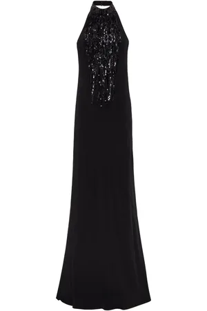 Brunello Cucinelli Vestido Waterfall