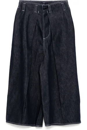 SUNNEI Jeans cortos Cholo