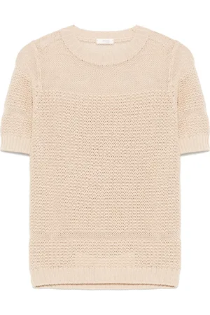 ZANONE Playera tejida