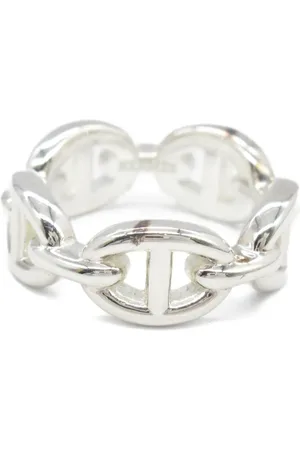 Hermès Anillo Chaîne d
