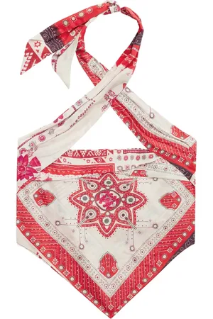 Marant Etoile Top Feyza