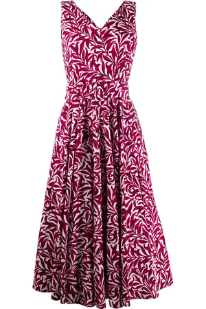SAMANTHA SUNG Vestido Aster