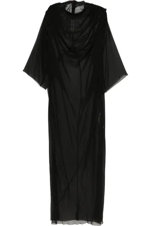 Rick Owens Vestido de fiesta Claudette