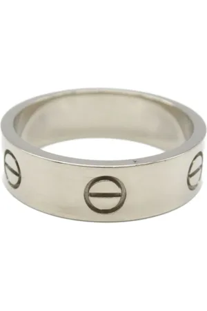 Cartier Anillo Love en oro de 18kt 2010