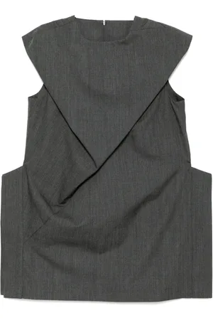 ENFÖLD Camiseta con paneles