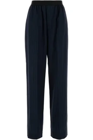 Balenciaga Pantalones bordados
