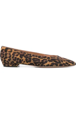 Gianvito Rossi Flats Amelia
