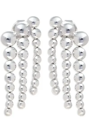 Missoma Aretes con cuentas
