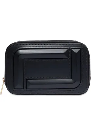 LANCEL Bolsa crossbody Angele Cuir