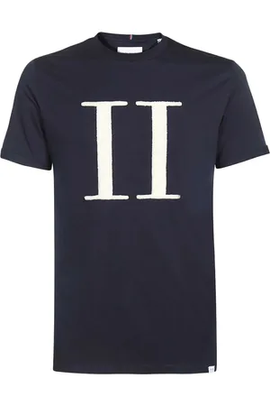 Les Deux Playera de jersey
