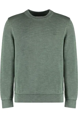 GANT Sudadera con logo bordado
