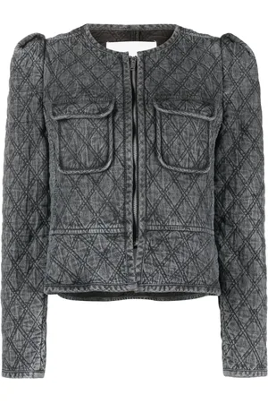 Marant Etoile Chamarra Deliona