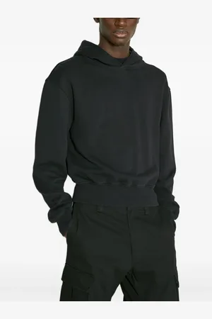 HAN Kjøbenhavn Hoodie con logo estampado