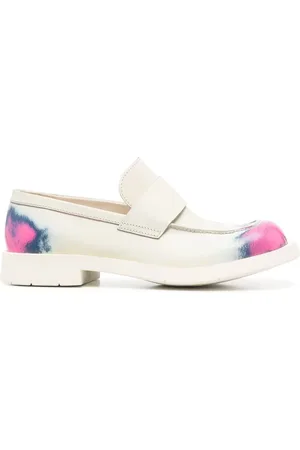 Camper Mocasines 1978