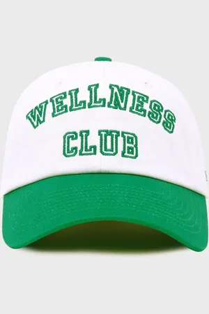 Sporty & Rich Gorra Wellness