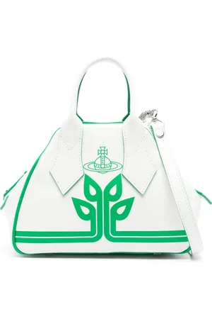 Vivienne Westwood Tote Yasmine pequeño