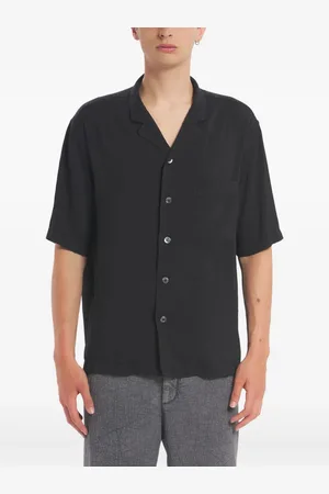 BARENA Camisa Bagolo Grao