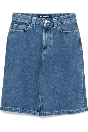 SUNNEI Bermudas