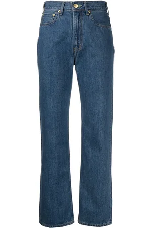 TU ES MON TRESOR Jeans boyfriend The Emerald 3Year