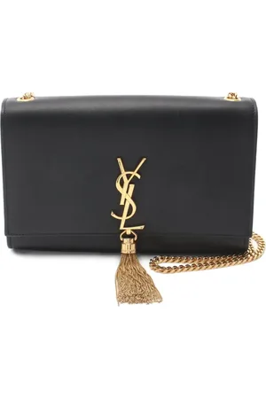 Saint Laurent Bolsa de hombro Kate 2010