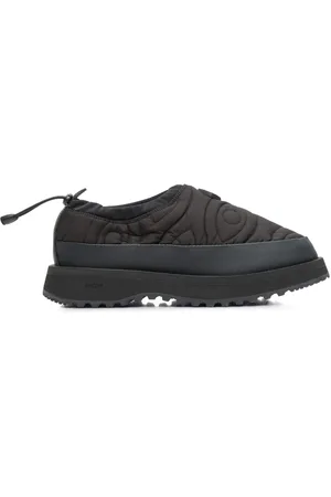 District Vision Slippers capitonados