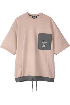 adidas Playera Terrex de x And Wander