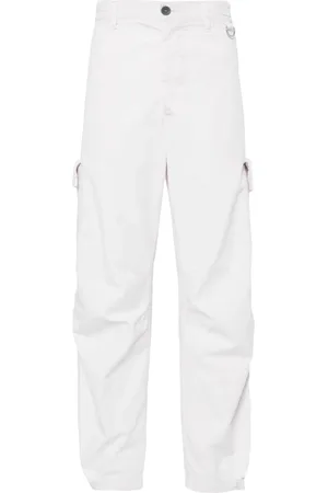 RANRA Pantalones cargo Loftur