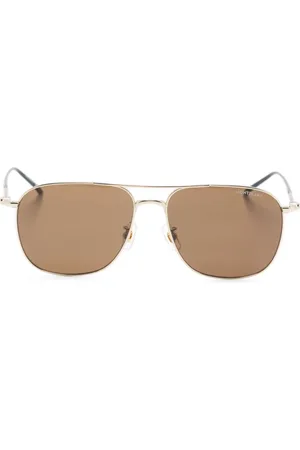 Montblanc Lentes de sol 0417