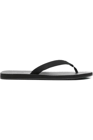 The Row Flip flops Dune