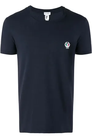 Dolce & Gabbana Playera con logo