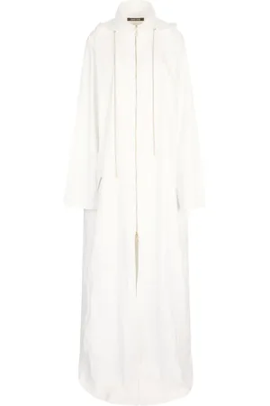 Roberto Cavalli Parka con capucha