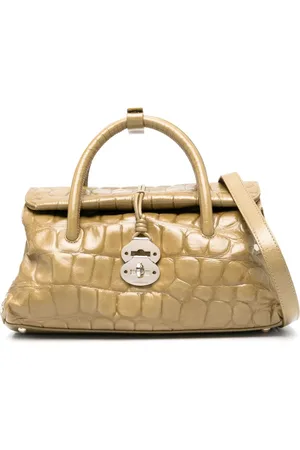 Zanellato Tote Safari Dotta