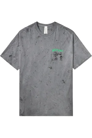 WESTFALL Playera de algodón