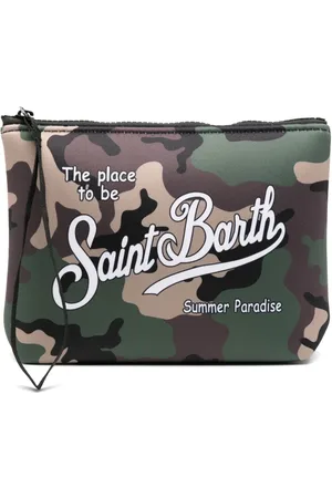 MC2 SAINT BARTH Cosmetiquera Aline